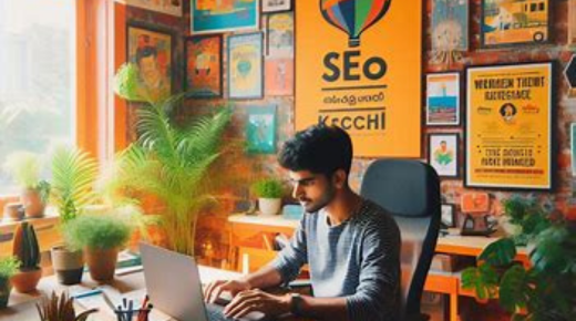 Boost Your Online Presence with Top-notch SEO Services in Cochin