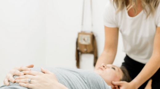 Prenatal Chiropractic