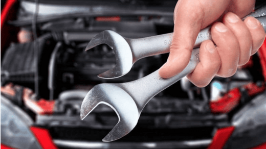 automotive repair