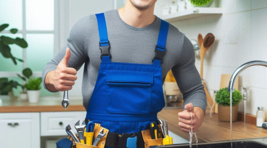 emergency plumber in Vancouver