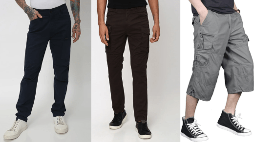 mens shorts, cargo pants for men, trousers