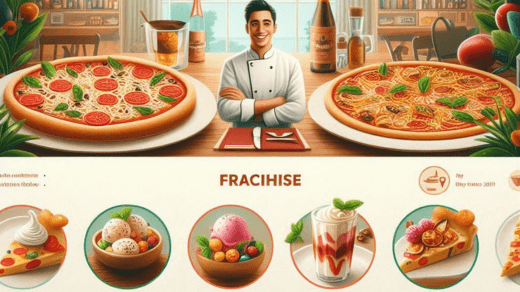 mio amore franchise cost