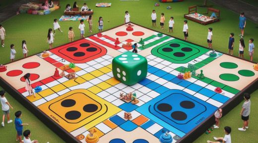 Ludo real cash