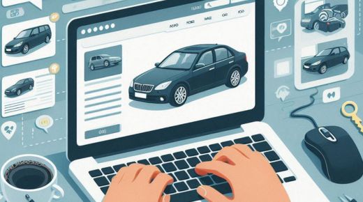 Selling your car online in Taylor TX