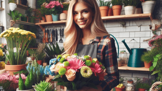 Springvale Florist Melbourne