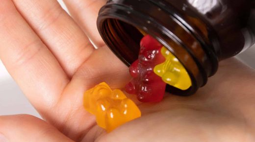 best CBD gummies