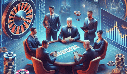 top-tier online casinos