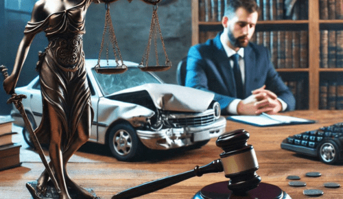 Hiring a car accident lawyer in Huntsville