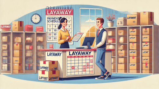 layaway