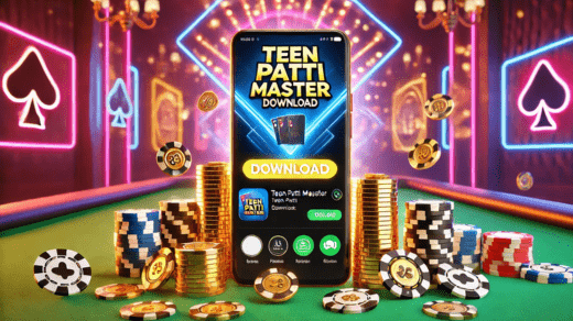 Teen Patti Master Apk