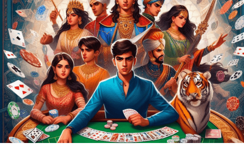 Teen patti master 2025