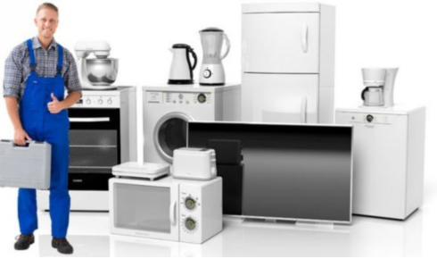 washer repair Boise ID