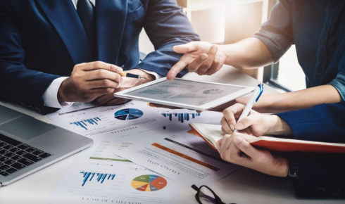 Clear Path Accounting