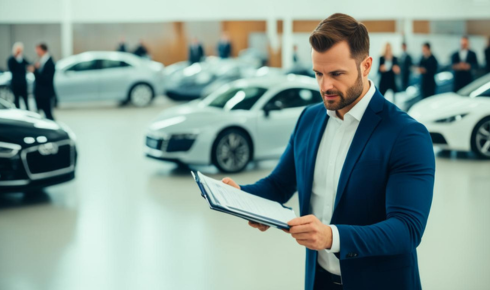 auto broker license