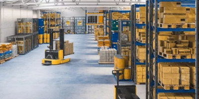Chennai logistics company