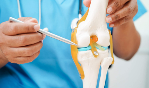 joint pain treatment