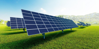 solar park