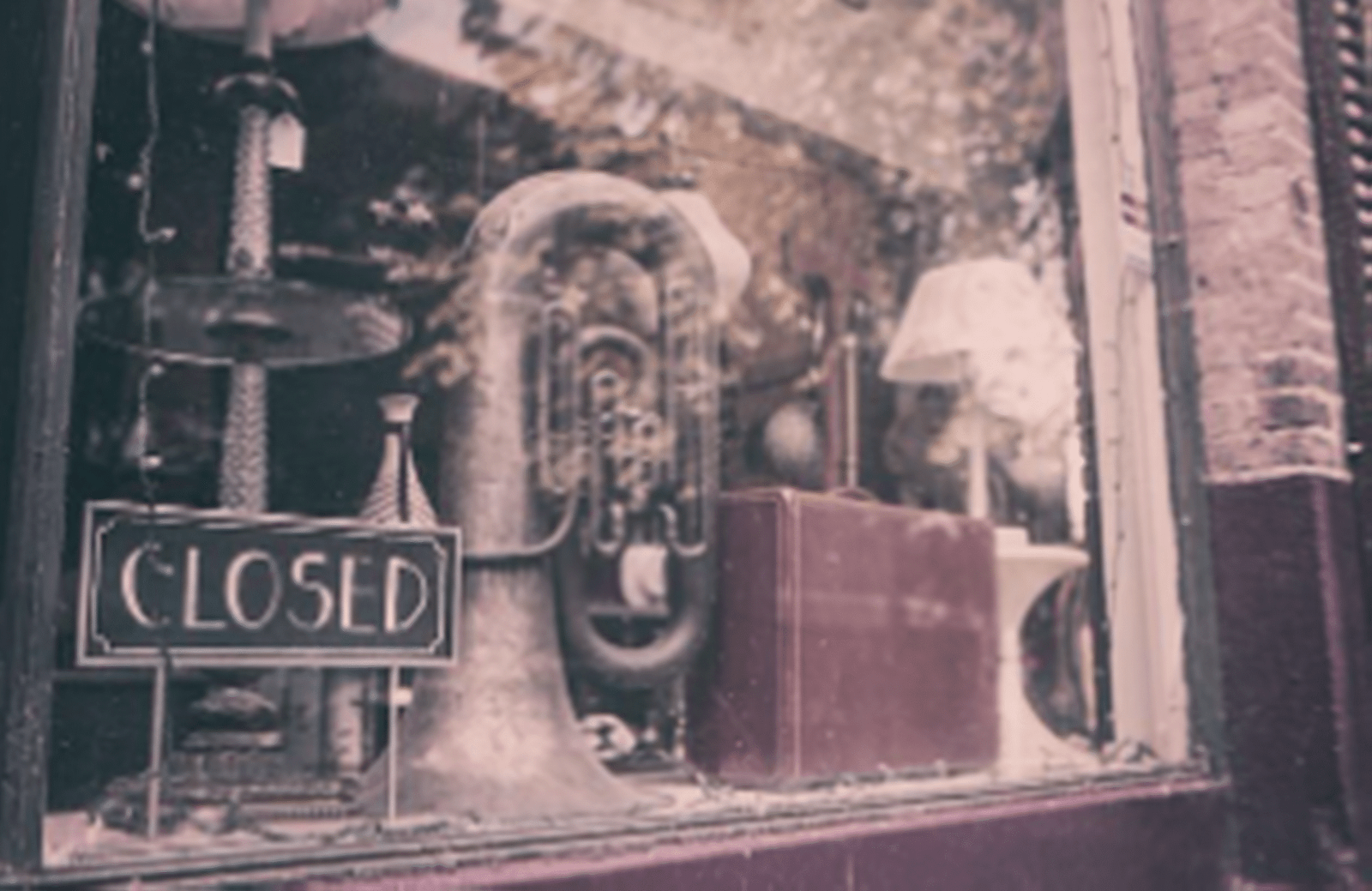 pawn shop