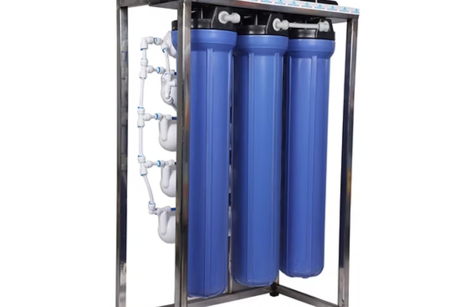 salt free water softener Long Island