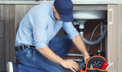 water softener repair Austin