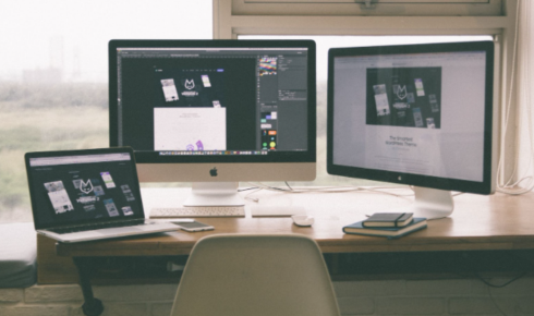 Coquitlam Web Design Agency