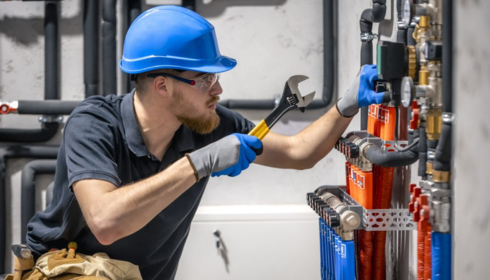 drain cleaning Hobbs NM