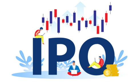 IPO allotments