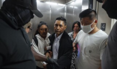 Immigration Habeas Corpus Attorney