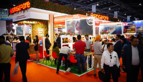 Travel Trade Show India