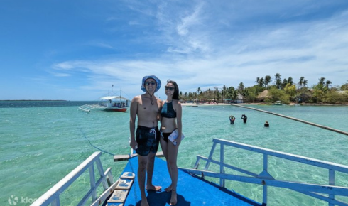 Philippines flights on Traveloka
