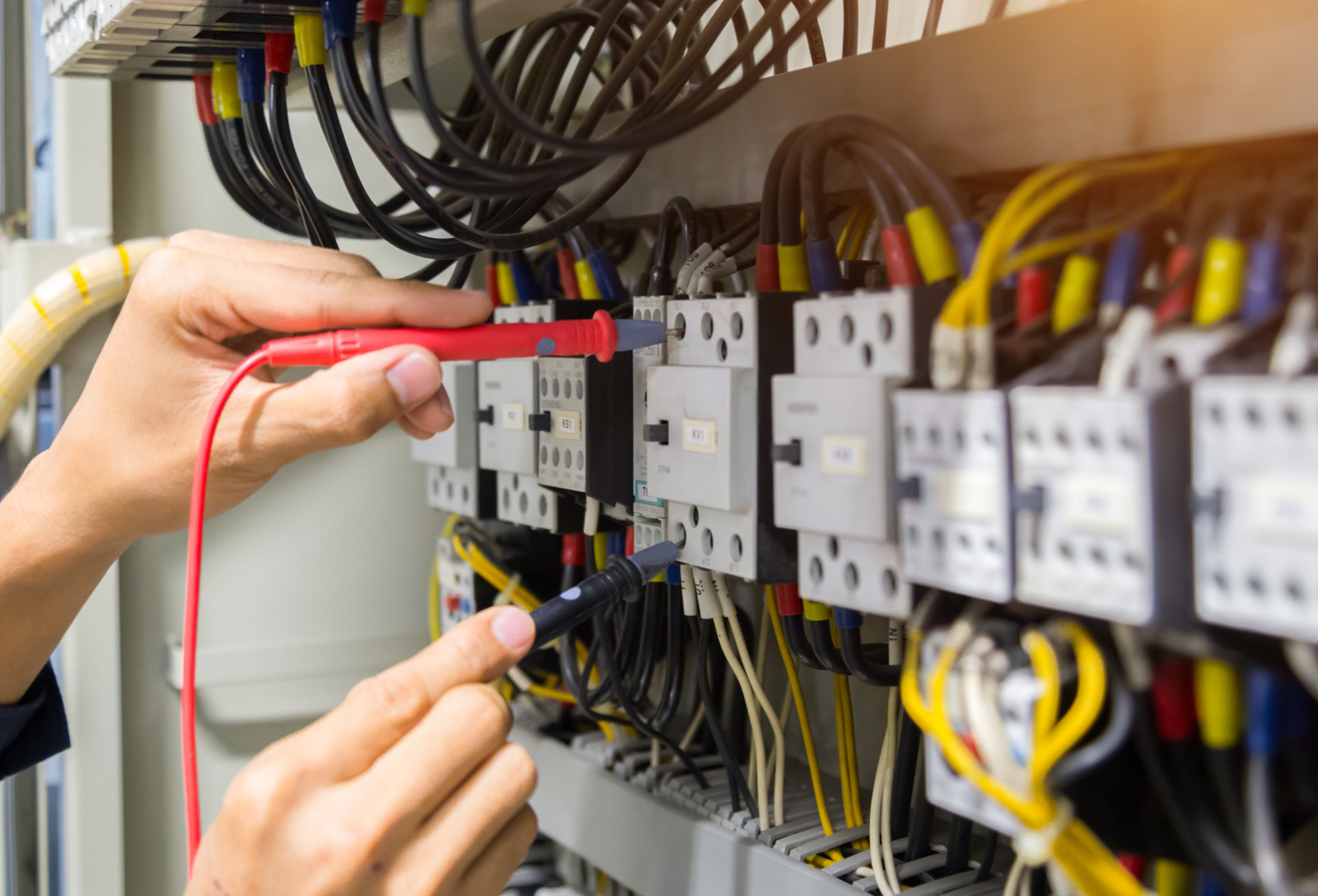 reliable commercial electrical solutions for businesses