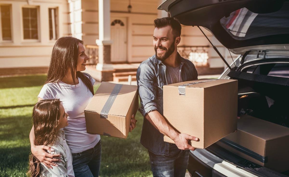 Professional Removals Brighton